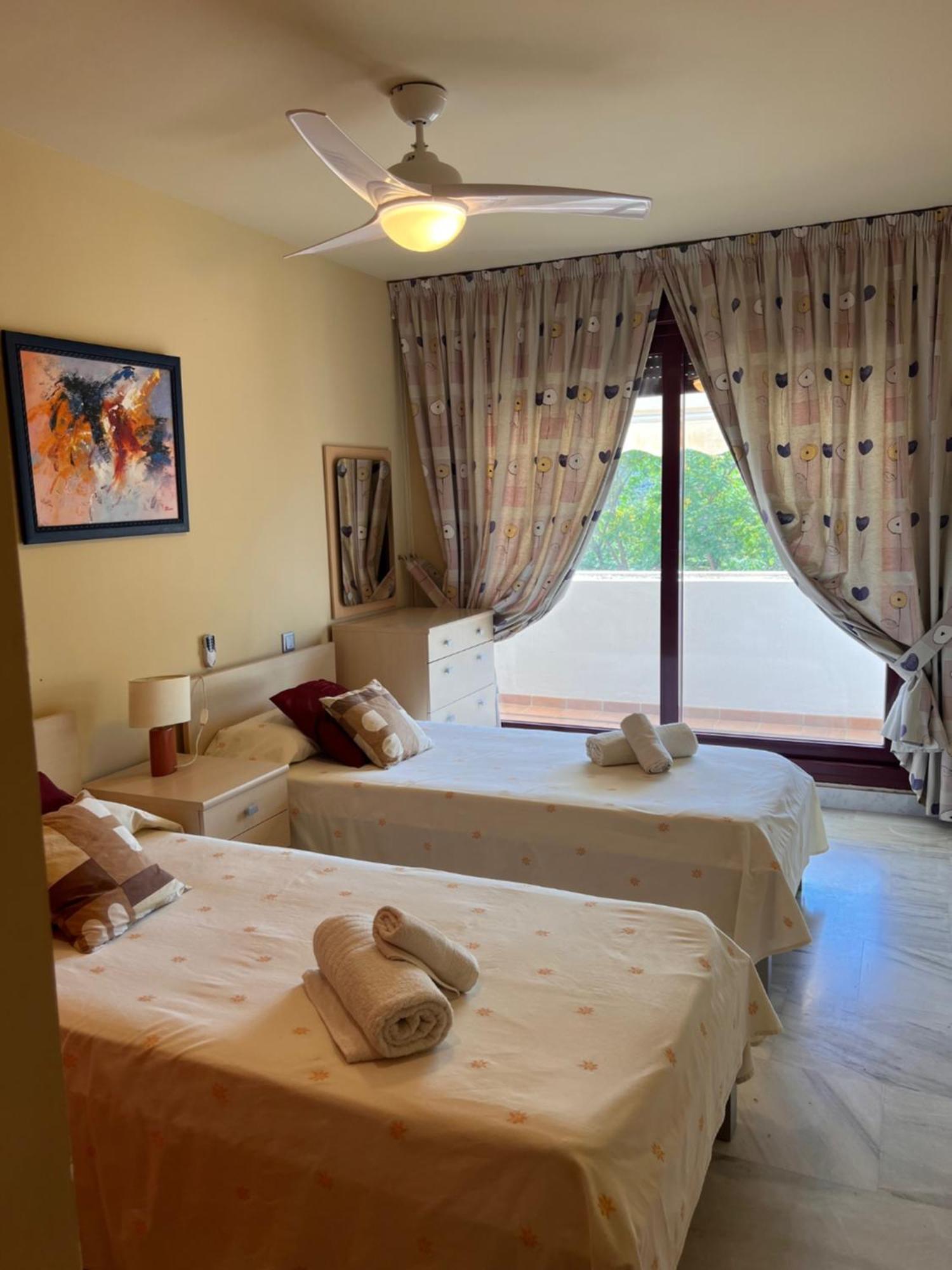 Parque Botanico Appartement *
