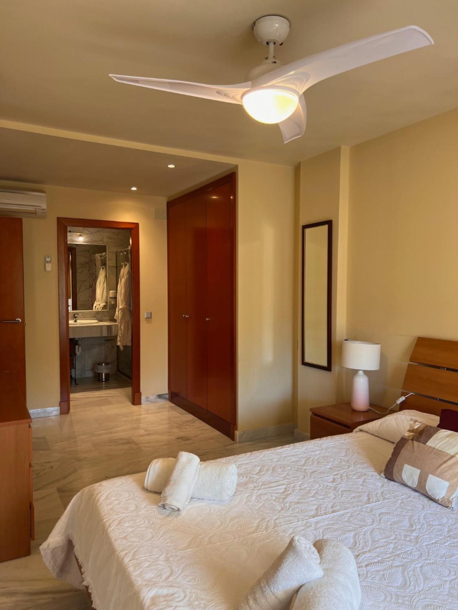 Parque Botanico Appartement
