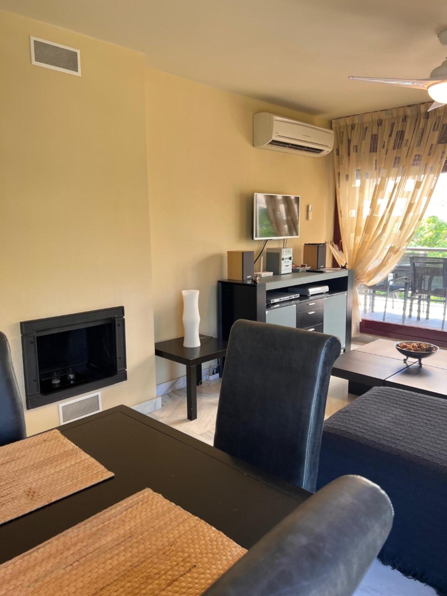 Appartement Parque Botanico