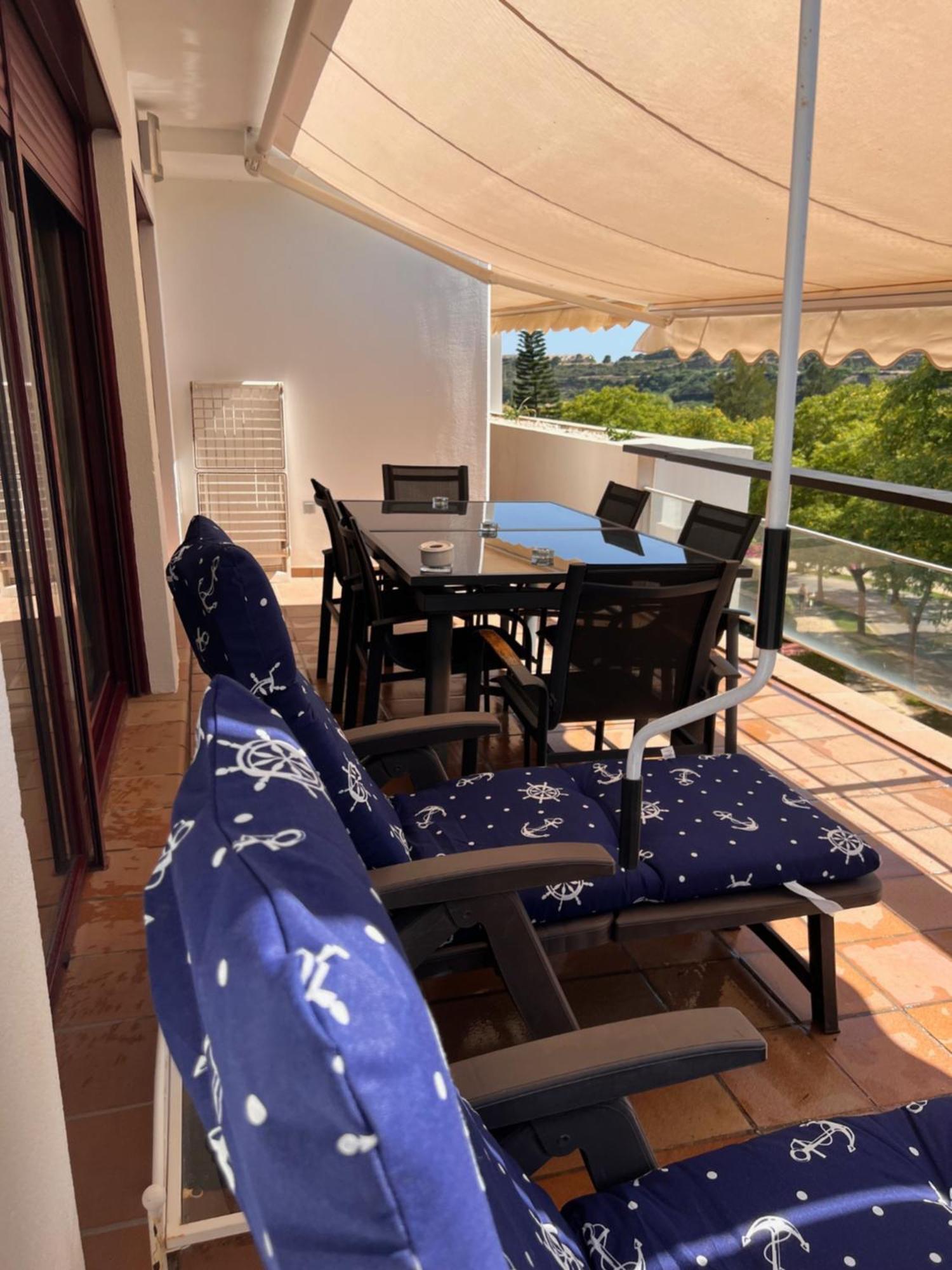 Parque Botanico Appartement Estepona