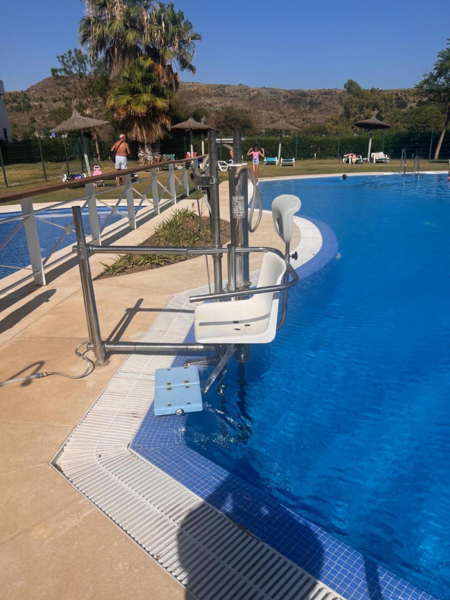 Appartement Parque Botanico