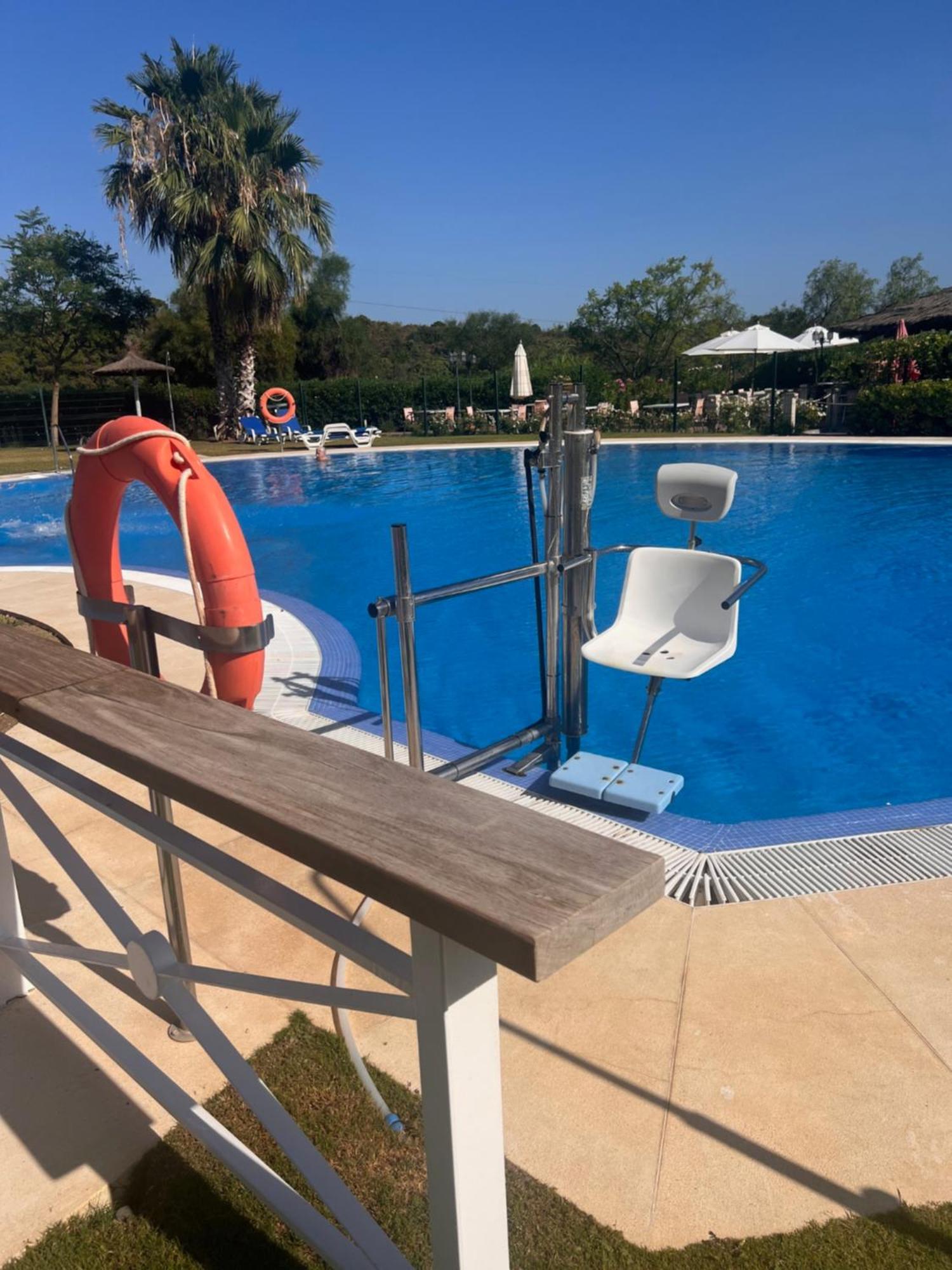 Parque Botanico Appartement *