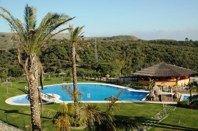 Parque Botanico Apartamento *