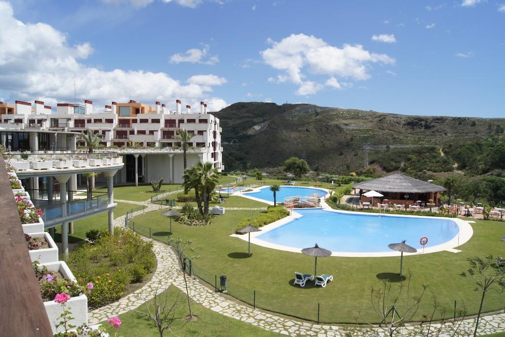 Parque Botanico Appartement Estepona