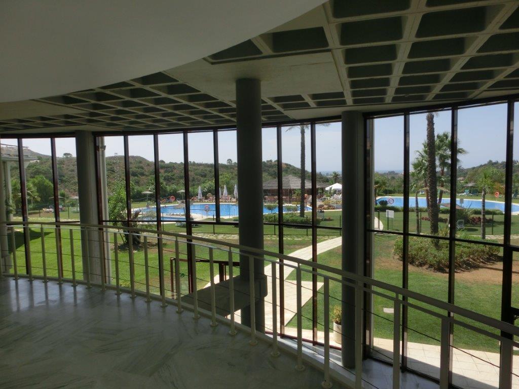 Parque Botanico Apartamento