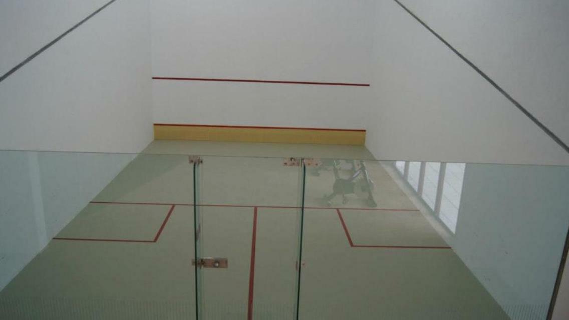 Parque Botanico Appartement *