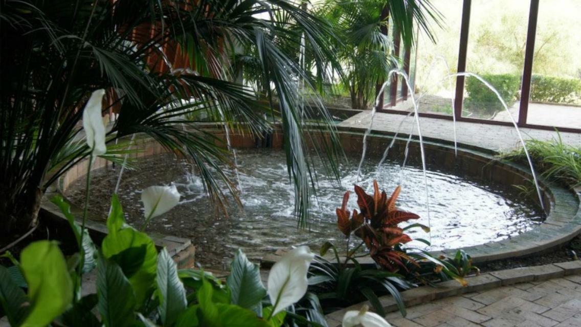 Parque Botanico Appartement Estepona